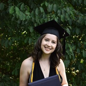 Meet your Posher, Allie